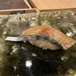 鮨桂太 - サゴシ