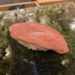 鮨桂太 - 大トロ