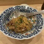 鮨桂太 - ホタルイカ