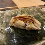 鮨桂太 - アナゴ