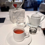 ジョンティ アッシュ - 