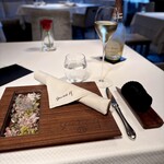 ジョンティ アッシュ - 