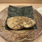 鮨桂太 - タイラガイ