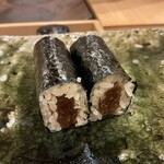 鮨桂太 - カンピョウ