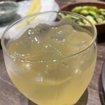 沖縄奄美料理居酒屋 奄んちゅ - 