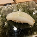 鮨桂太 - モンゴイカ