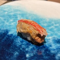 鮨 水天一碧 - 