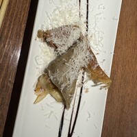 麻布十番 鉄板焼 楼漫亭 - 