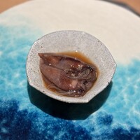 鮨 水天一碧 - 