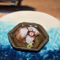 鮨 水天一碧 - 