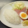 家族飯店