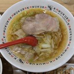 どうとんぼり神座  - 料理写真:おいしいラーメンヽ(｡･ω･｡)ﾉ