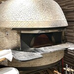 カンポフェリーチェ - イタリア製薪窯