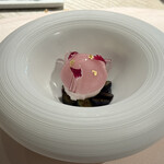 アルマーニ リストランテ - 