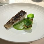 アルマーニ リストランテ - 