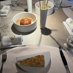 アルマーニ リストランテ - 