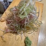 鮪のシマハラ - 