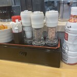 とんかつ檍のカレー屋 いっぺこっぺ 新橋店 - 