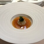 アルマーニ リストランテ - 