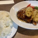 キッチントリアージュ - 