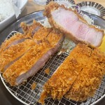 とんかつ檍のカレー屋 いっぺこっぺ 新橋店 - 