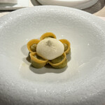 アルマーニ リストランテ - 