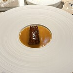 アルマーニ リストランテ - 