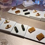 アルマーニ リストランテ - 