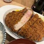 とんかつ檍 蒲田本店 - 