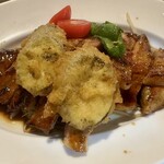 キッチントリアージュ - 