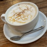 日光珈琲 御用邸通 - 