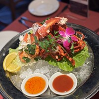 AKARENGA STEAK HOUSE - 