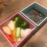 恵比寿ビストロ 猫も杓子も - 