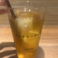 恵比寿ビストロ 猫も杓子も - 