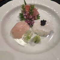 赤坂 浅田 - 