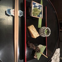 赤坂 浅田 - 