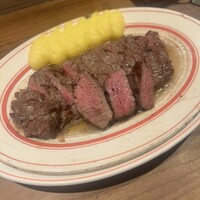 恵比寿ビストロ 猫も杓子も - 