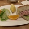 香草イタリア料理あらじん
