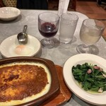 サイゼリヤ 新中野店 - 