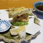 創作割烹 たかの - 