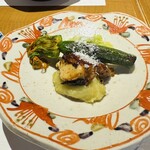 創作割烹 たかの - 