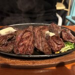 ステーキ＆ハンバーグ専門店　肉の村山 - 