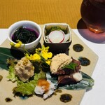 創作割烹 たかの - 