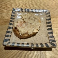 花林糖 - 鶏のリエット