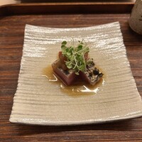 鮨 八咫烏 - 