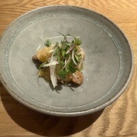 花林糖 - にしんの南蛮漬け