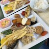ごはんカフェ はっちゃんの台所