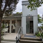 Sghr cafe Kujukuri - 