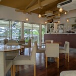 Sghr cafe Kujukuri - 