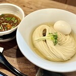 ラーメン 健やか - 